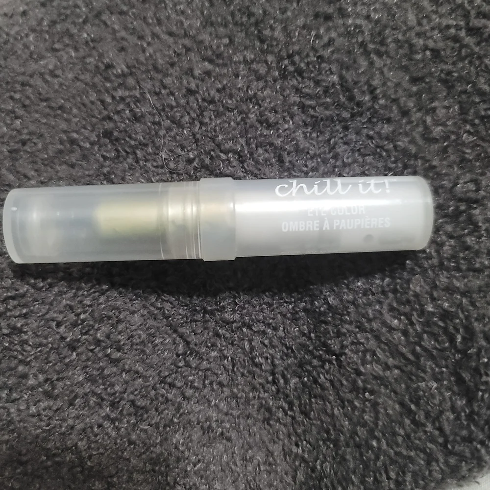 Mary Kay ~ Velocity ~‎ Chill It Mint Chill Eye Color New Eyeshadow Stick Shimmer